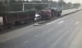 邯郸车祸的爆料视频,视频揭露事故真相