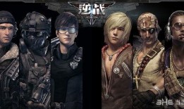 七月逆战爆料最新消息,神秘角色登场，战局再起！