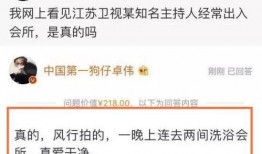 卓伟1.8爆料视频,娱乐圈惊天秘密大曝光