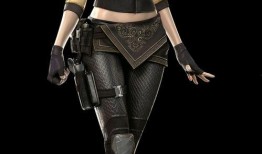 cf最新女角色爆料是谁,神秘新秀引期待