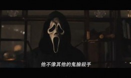 惊声尖叫3在线观看免费,恐怖盛宴再升级，悬念重重等你揭秘！