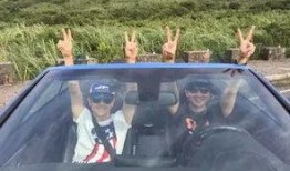 林俊杰开车爆料视频合集