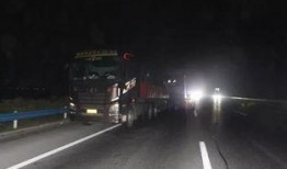 郑州高速爆料事件视频最新