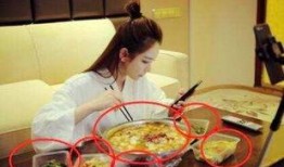 香港明星吃饭爆料视频,美食诱惑下的明星生活揭秘