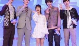 爆料娱乐圈的韩剧推荐,盘点那些爆火韩剧背后的秘密与魅力