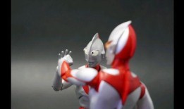 奥特曼星辰版爆料视频,揭秘宇宙守护者的全新力量与冒险