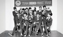 九人男团爆料事件视频播放,揭秘娱乐圈幕后真相