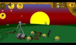 火柴人战争最新爆料视频,揭秘神秘势力与激战升级