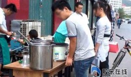 良渚早餐店爆料视频,视频爆料带你领略地道美食风情