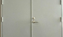 河北省新闻爆料防火门事件,防火门质量问题引发关注