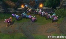 夜凯技能爆料最新,神秘力量觉醒，战局风云再起！