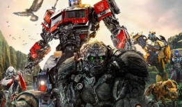 变形金刚7最新爆料,宇宙觉醒，神秘力量觉醒，全新篇章即将开启