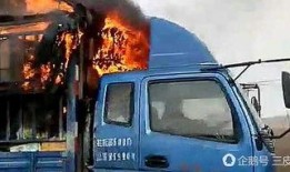 美国爆料卡车夫妻事件视频,揭露行业黑幕与人性挣扎