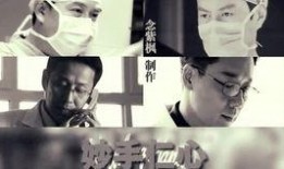 妙手仁心在线观看,医者仁心，守护生命之光