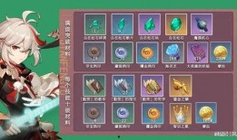 枫丹魔物爆料视频大全,揭秘神秘生物与奇幻世界