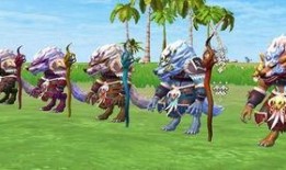 创造与魔法爆料视频最新,神秘魔法元素即将降临！