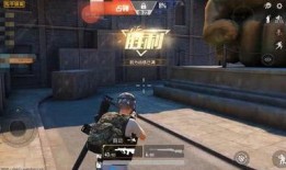 和平精英最新新品爆料视频,全新玩法与角色惊艳亮相