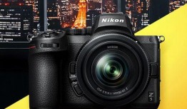 尼康z5二代爆料视频,全新视频揭秘性能与外观亮点