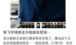 记者爆料陈飞宇视频,记者爆料背后的真相