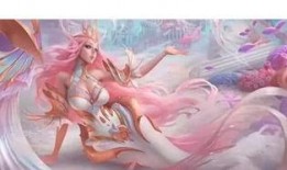 李白新皮肤古风爆料视频,诗意盎然引期待