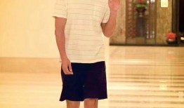 李现爆料自己的孩子视频,温馨亲子互动引网友热议