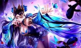 小乔最新爆料皮肤图片