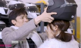 圈内爆料杨超越侯明昊,圈内爆料引热议