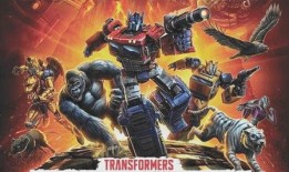 变形金刚7最新爆料,宇宙觉醒，神秘力量觉醒，全新篇章即将开启