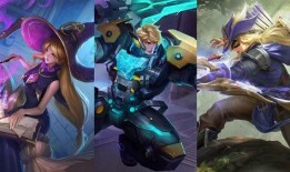 官方王者荣耀皮肤爆料最新